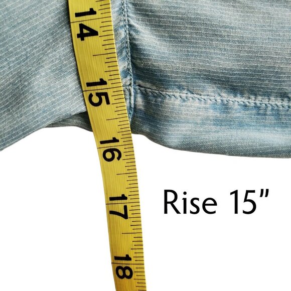 Free People New Romantics Sexy Dust Drag Jumpsuit Mermaid Blue Green S - Picture 13 of 16